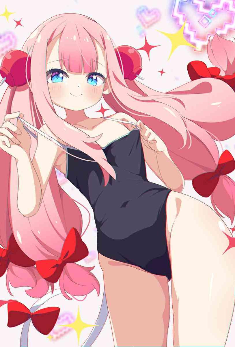 想要成为万众瞩目的魔法少女小说