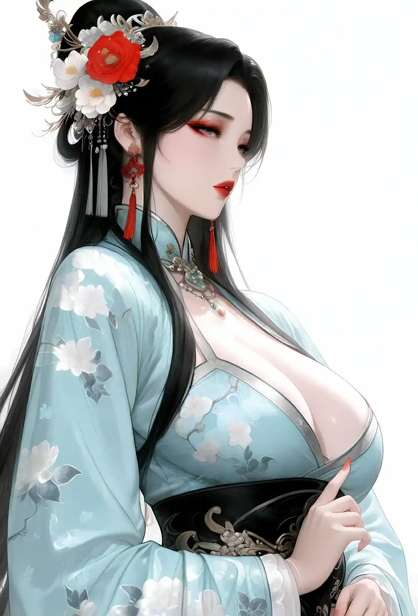 大奶陈亦茹小说