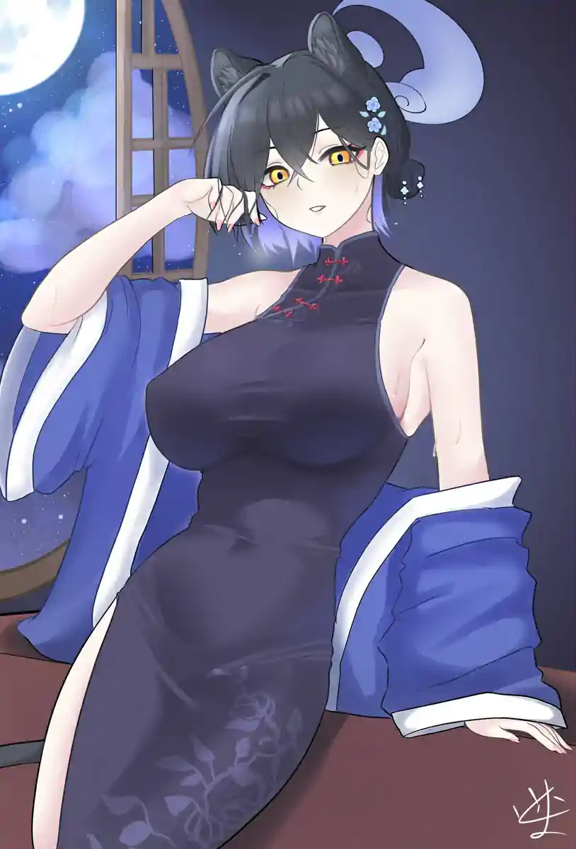 先生小说