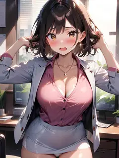 女友清纯可爱漂亮迷人，并且喜欢扎者双马尾，但男主每次想要与女友炒菜，却总被女友拒之门外...小说