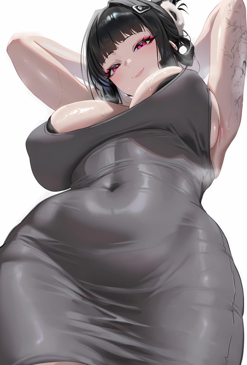 女优故事~沉沦小说