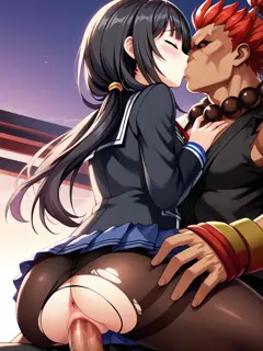 被美九控制沦为性奴的八舞姐妹小说