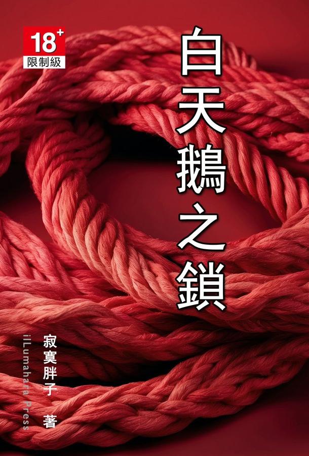 白天鹅之锁小说