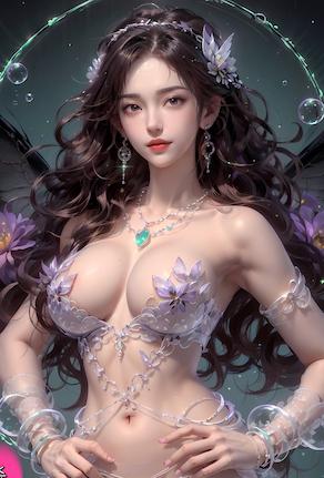救夫心切的冰凤仙子竟淫堕落凤谷小说