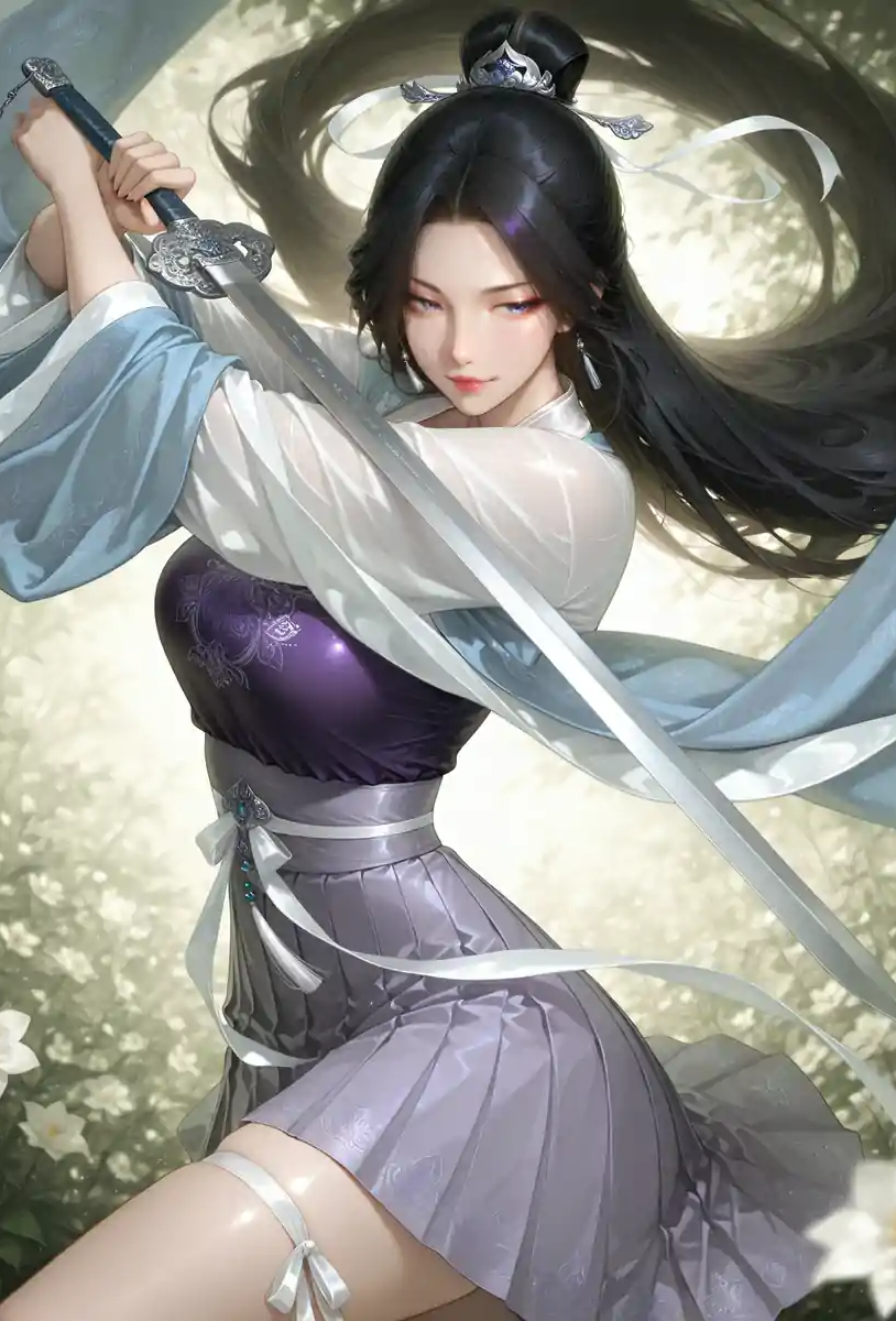 师妹攻略完，就抛夫弃女小说