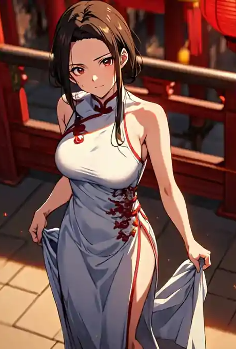 上海滩之情小说