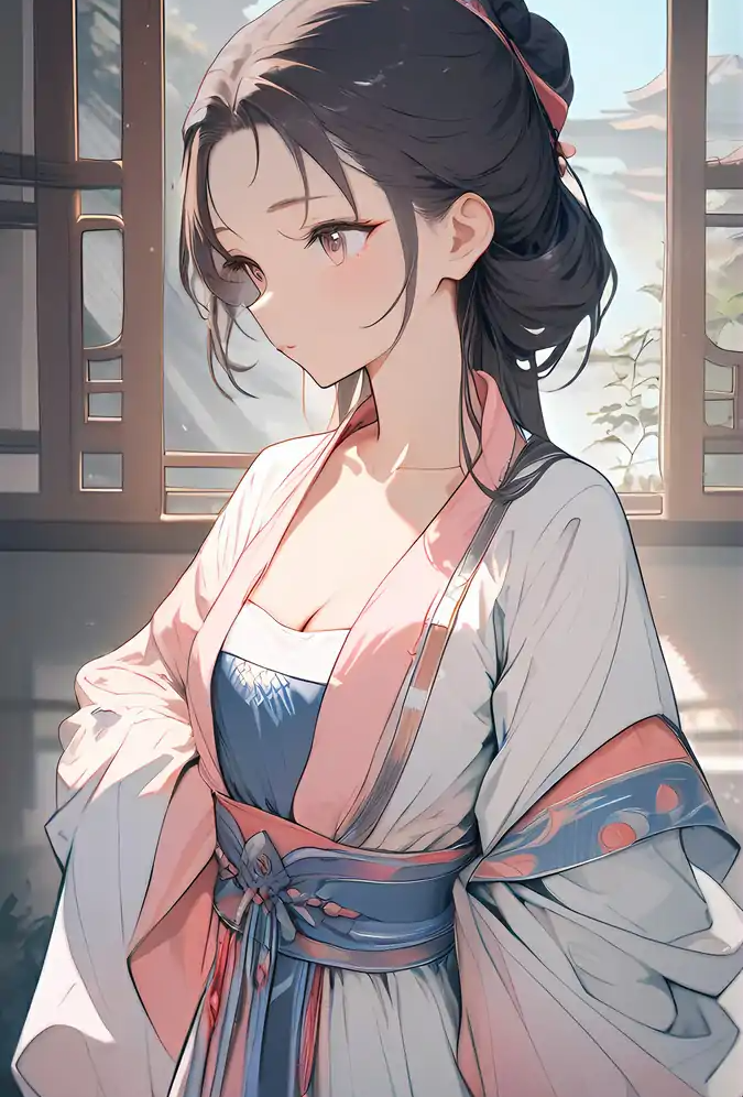 大宋女英秘传小说