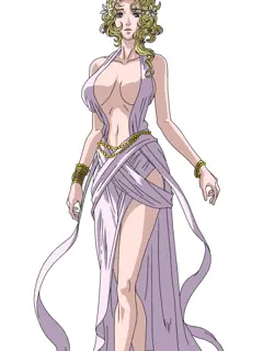 美之女神的终末小说