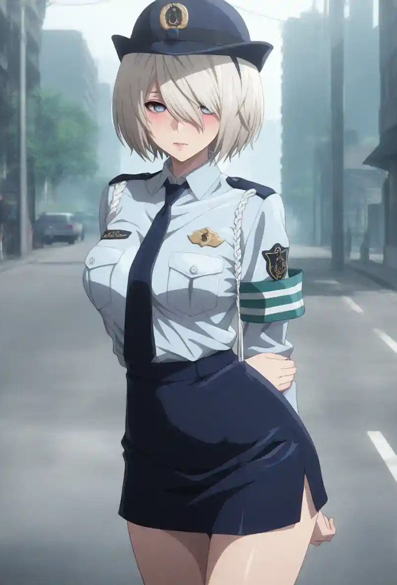 警医卫小说