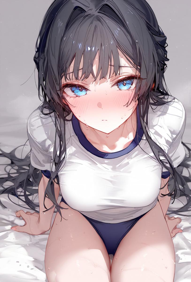 新时代性气象~女孩子想要上学不挨肏是不行的哦