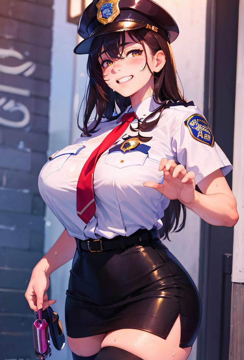 与长官的基因匹配小说