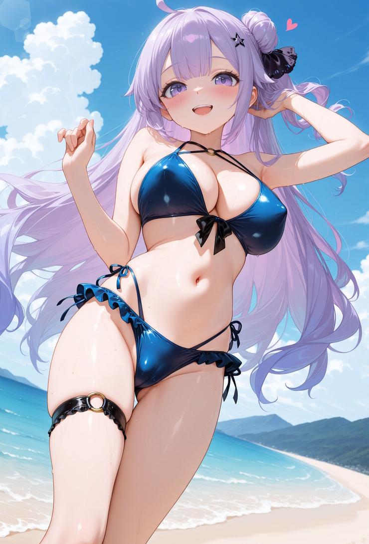 独角兽与月光小说