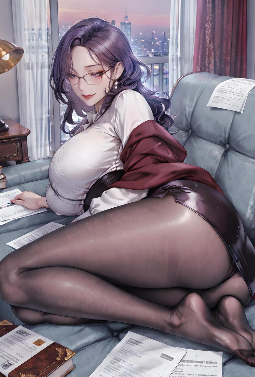 韩漫随想曲小说