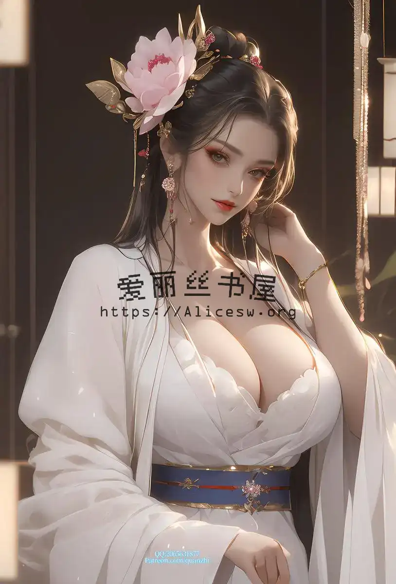 杨婉小说