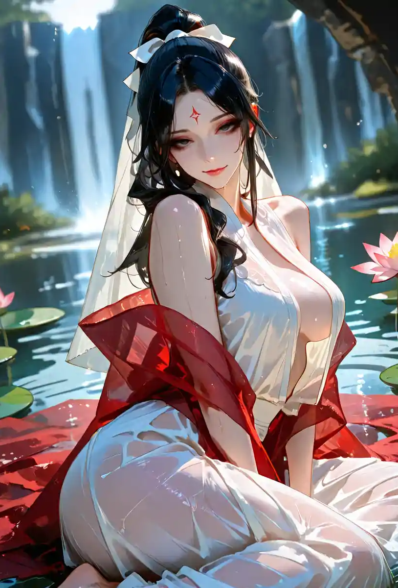 鸠占鹊巢的宗主（无绿改）小说