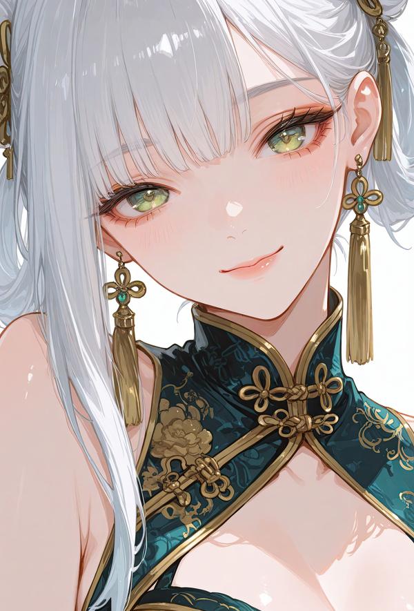 绿侣奇缘小说