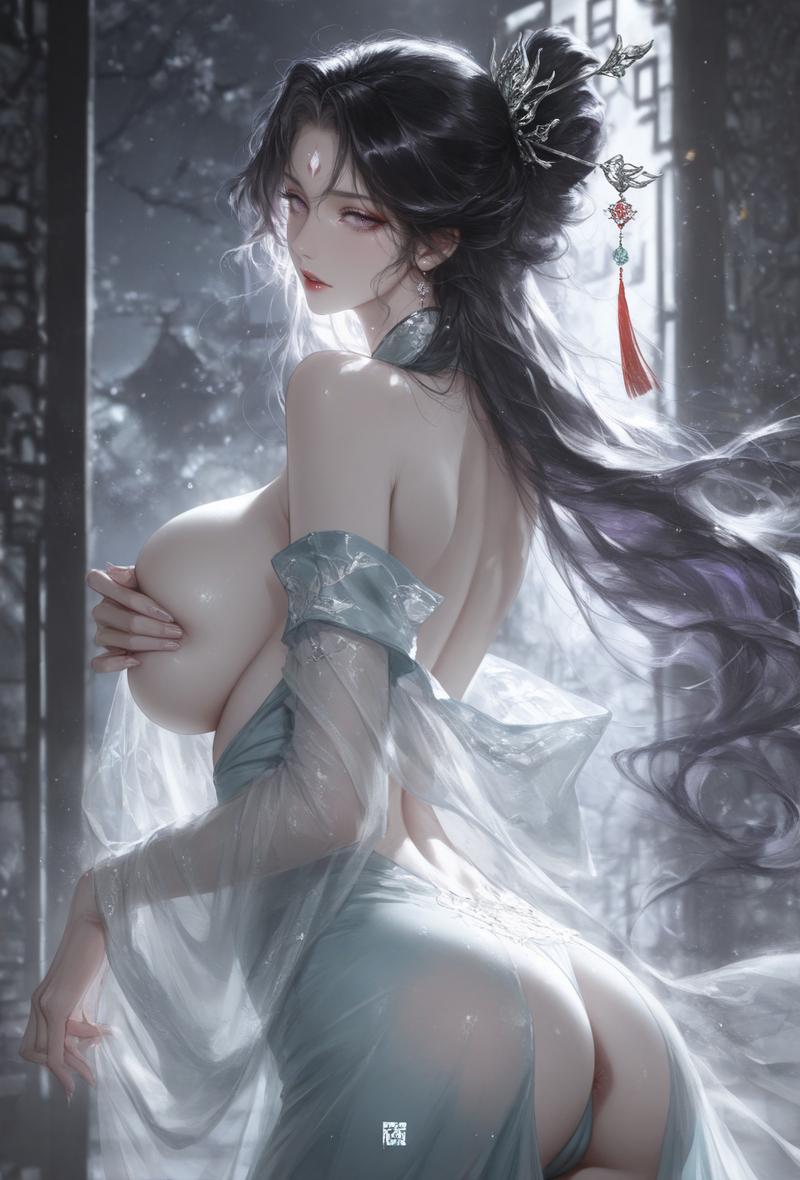 魏武猎艳录小说