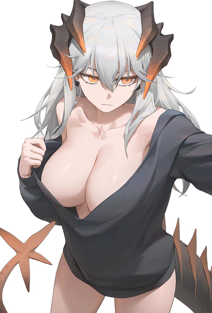 伊芙利特与对塞雷娅的肛穴母狗调教计划