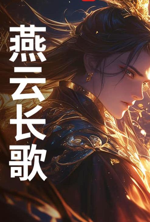 燕云长歌小说
