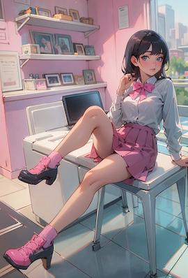 妹妹日记小说