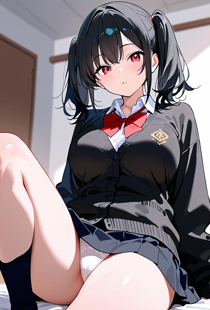 妹控的我爱上了她小说