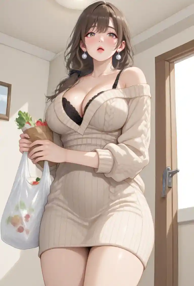 姐姐们的母乳喂养计划小说