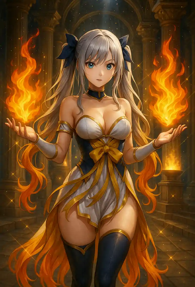 HP不传之秘（西弗勒斯&万妮娅）小说