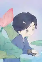 【眷思量//all镜玄】桃花换酒小说