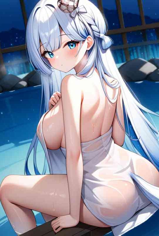 淫液之海小说
