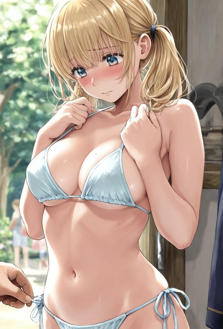 大佬的玩具-孟子义