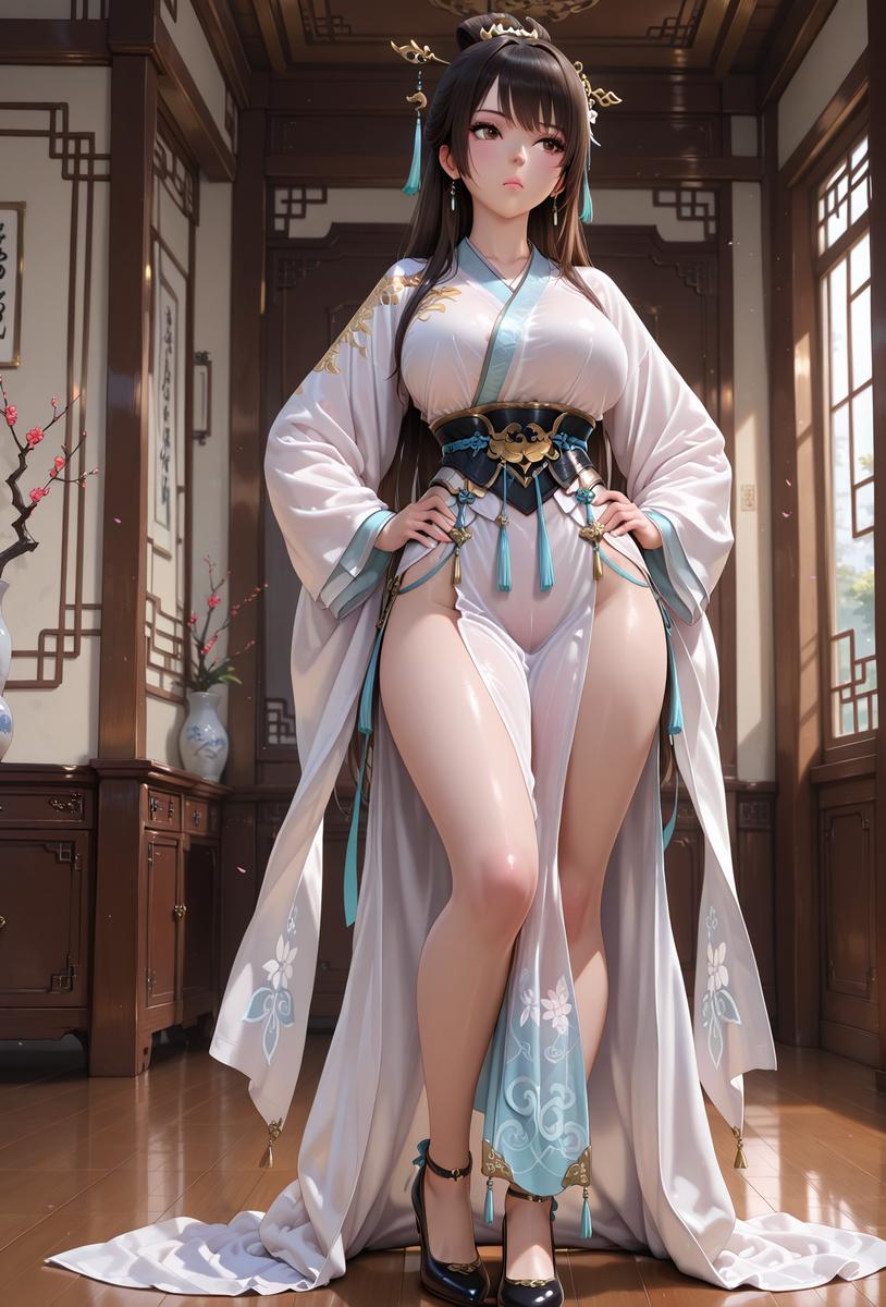 大小姐又在骗人