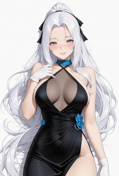 母慈子孝小说