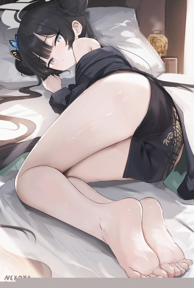 蔚蓝馆～欲海沉浮陪睡干爹的黑道千金龙华妃