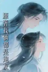 原著我俩都是炮灰小说