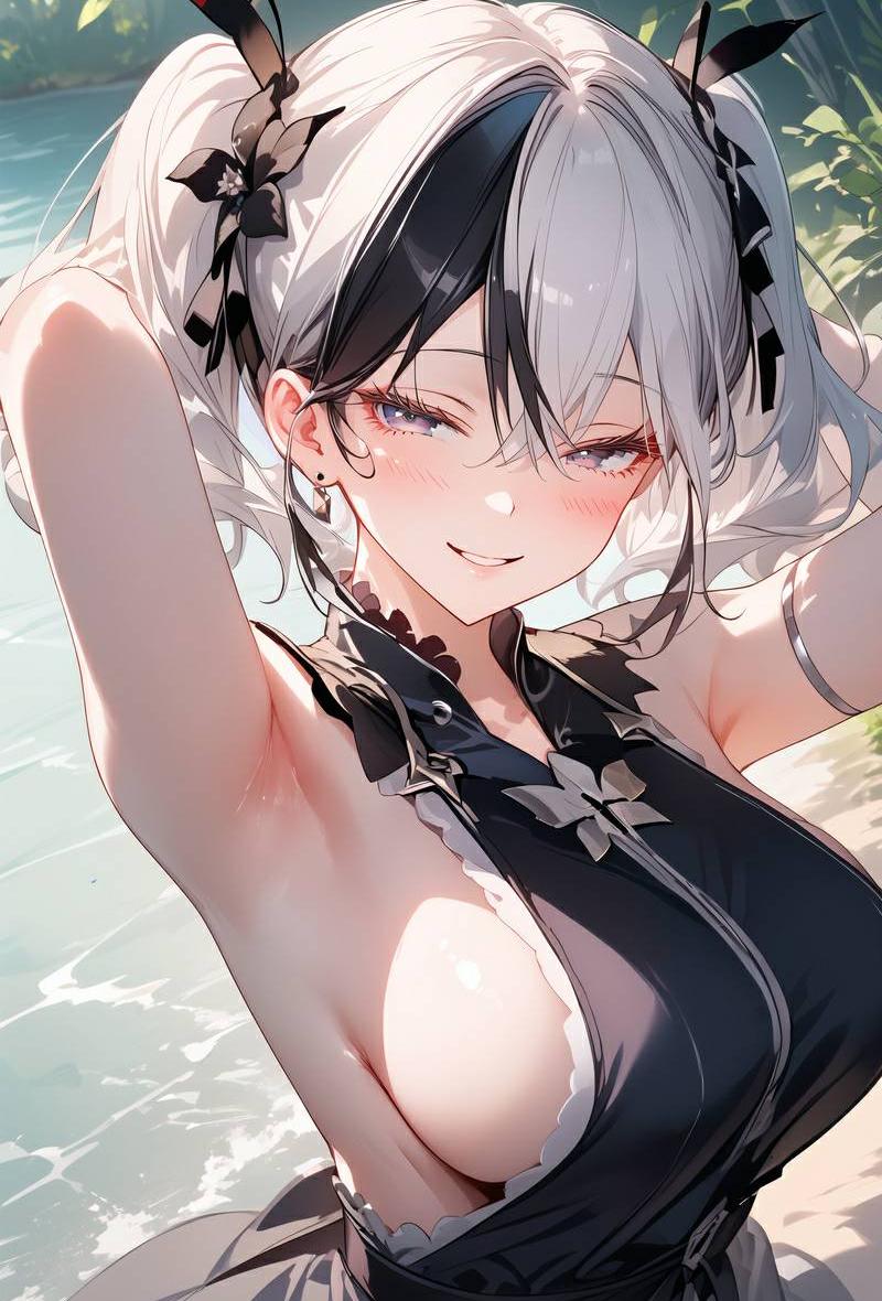 末世之娇娇女也凶猛小说