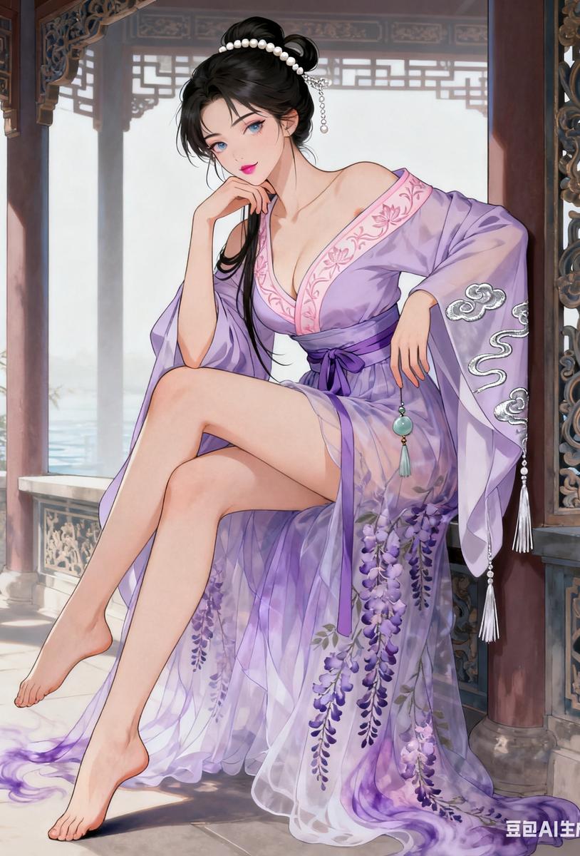 诛仙：苦主是怎样炼成的