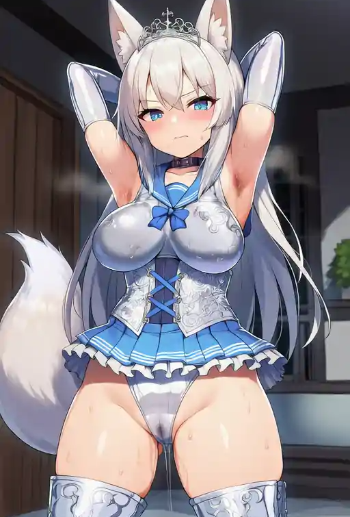 摆烂的魔法少女小说
