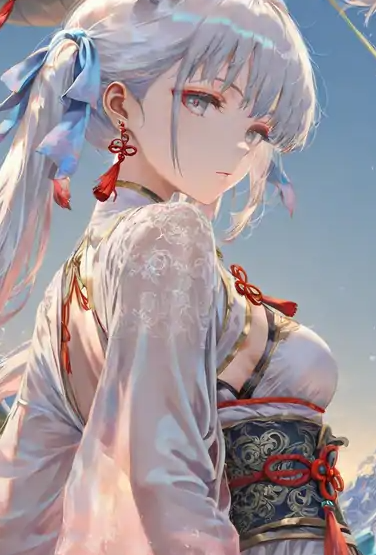 艳事（公媳 H）小说