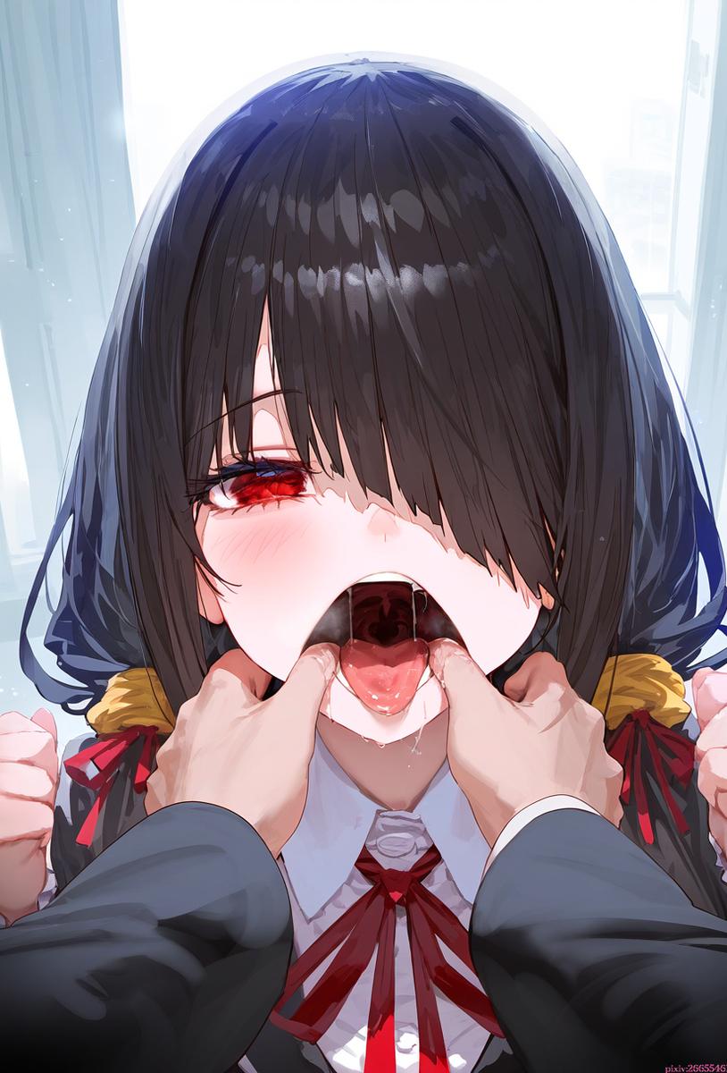 女S冷心的调教记录小说
