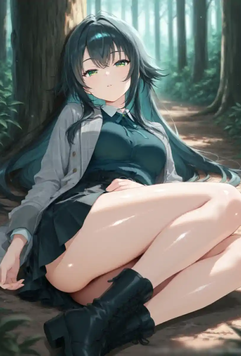 北境之笼小说