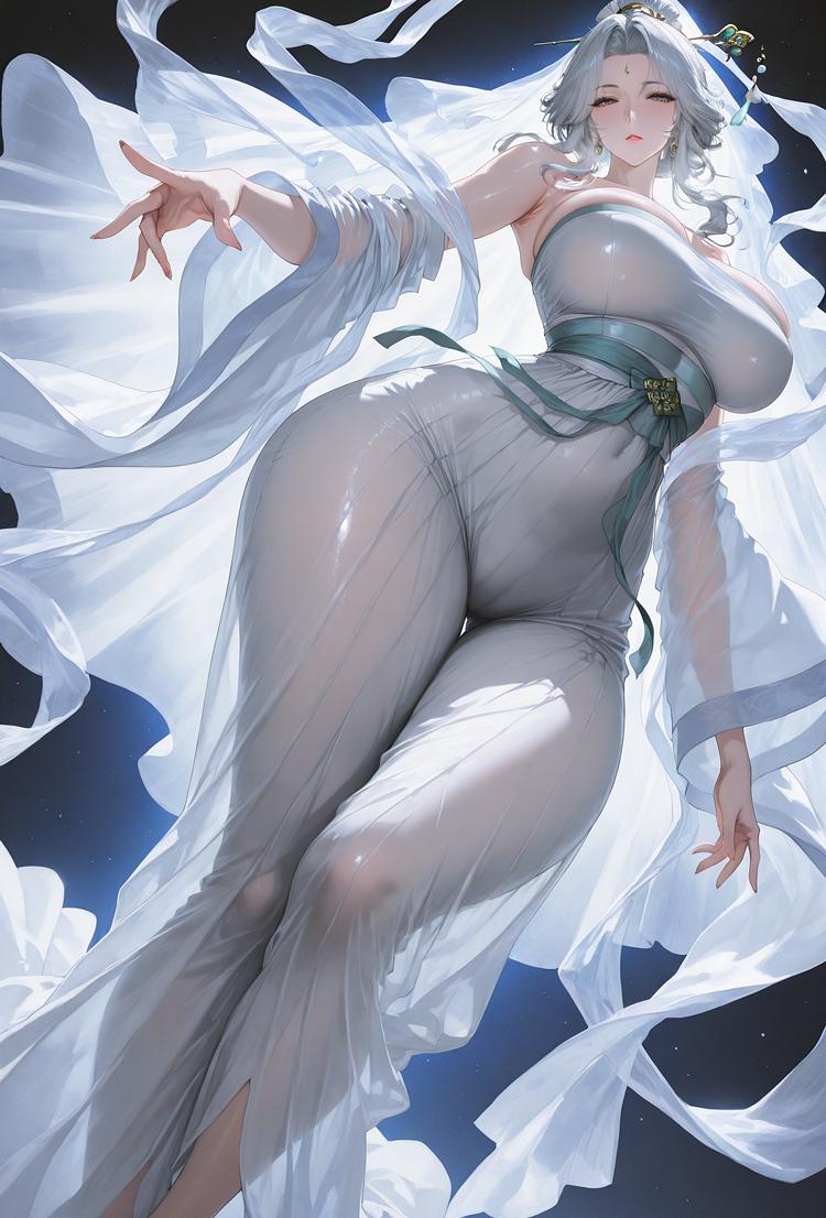 师尊飞升以后小说