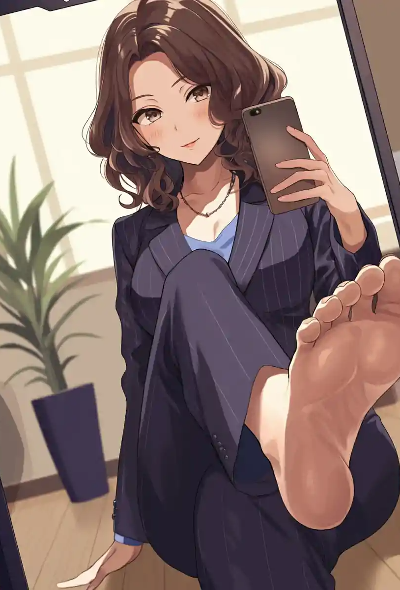 邻居小说