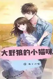 大野狼的小猫咪小说