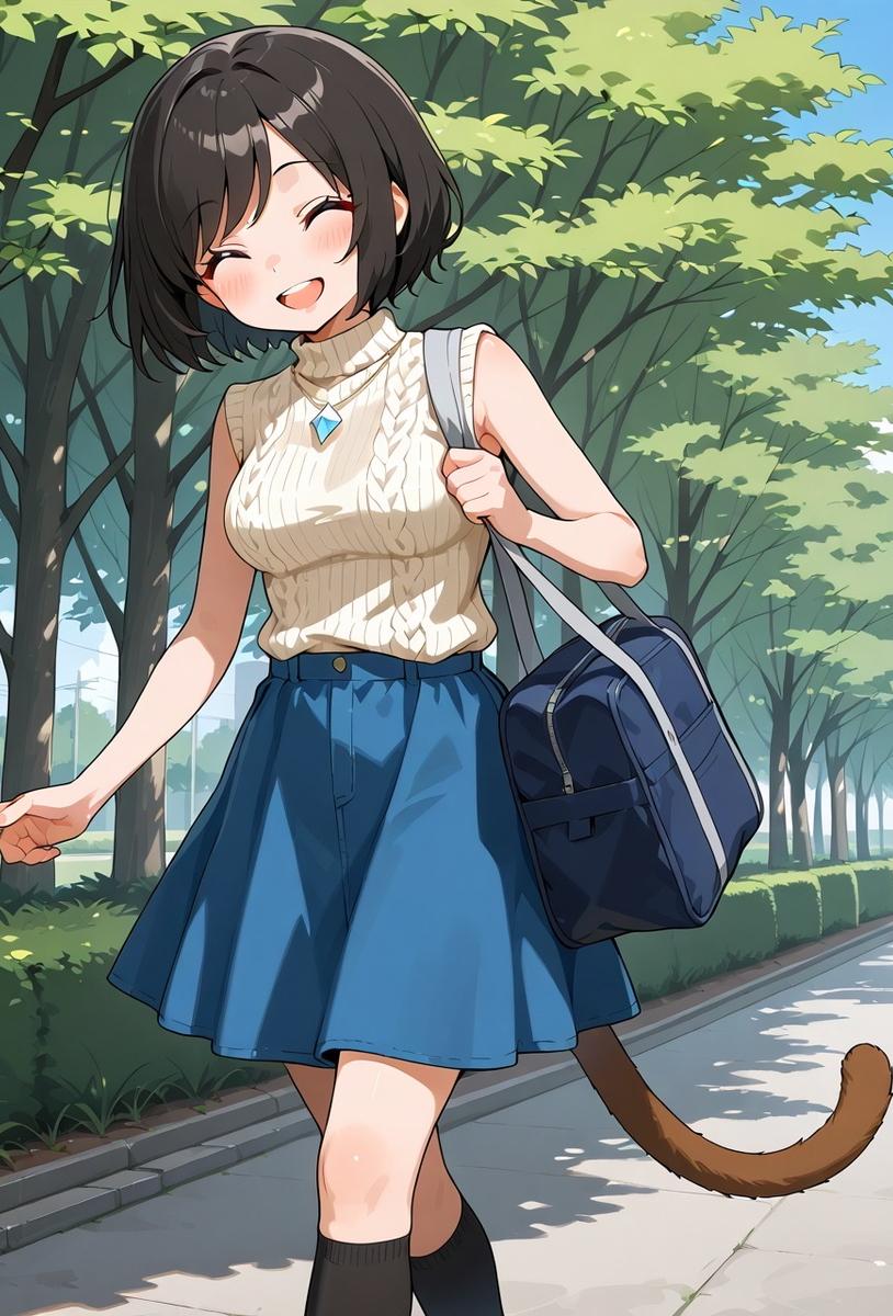 不平静的日常小说