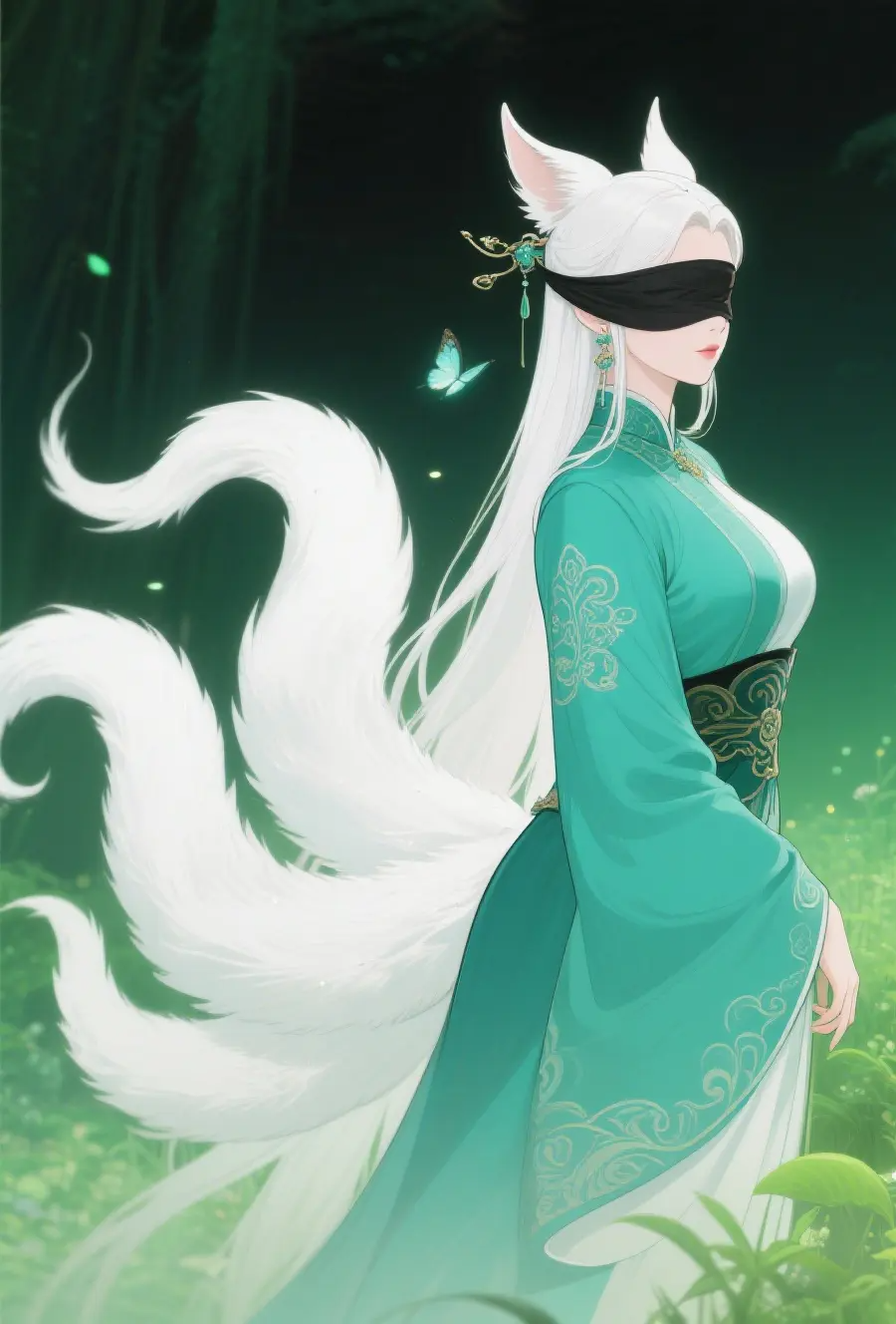 驭仙御神（青溟篇）小说