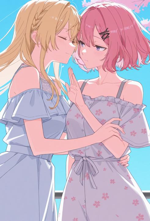 论坐台小姐如何勾搭白富美