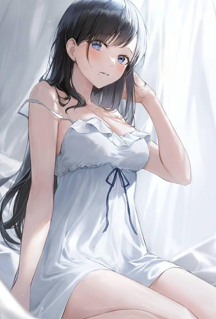 先后拿下闷骚阿尔萨斯与痴女莫加多尔后，舰娘们居然将换装舞会变成了百人大淫趴？！小说