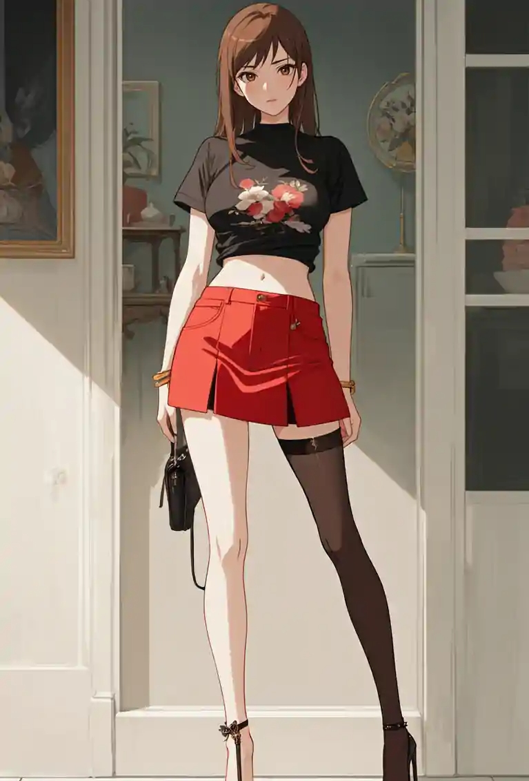 黑白丝校花姐妹被当成卖淫妓女，被民工五十块钱一晚粗暴轮奸，双双沦为发情肉奴小说