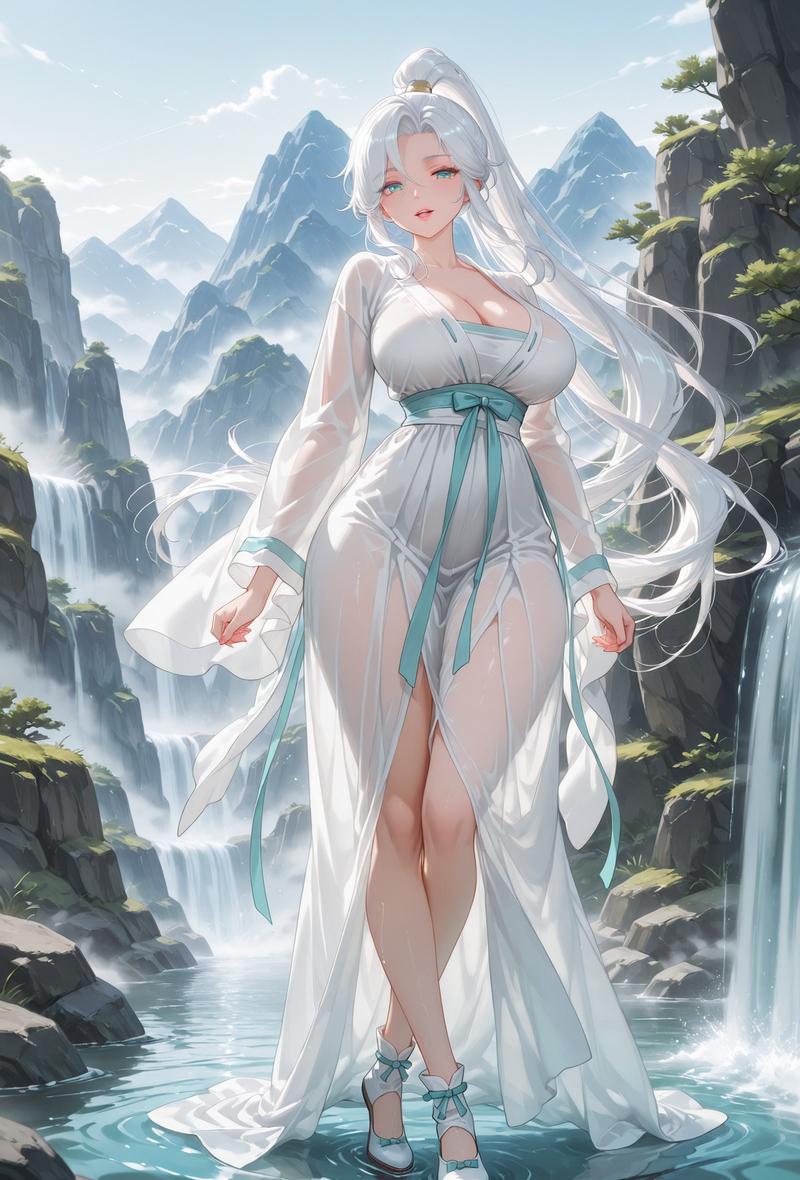 狼牙将领X秀姐小说