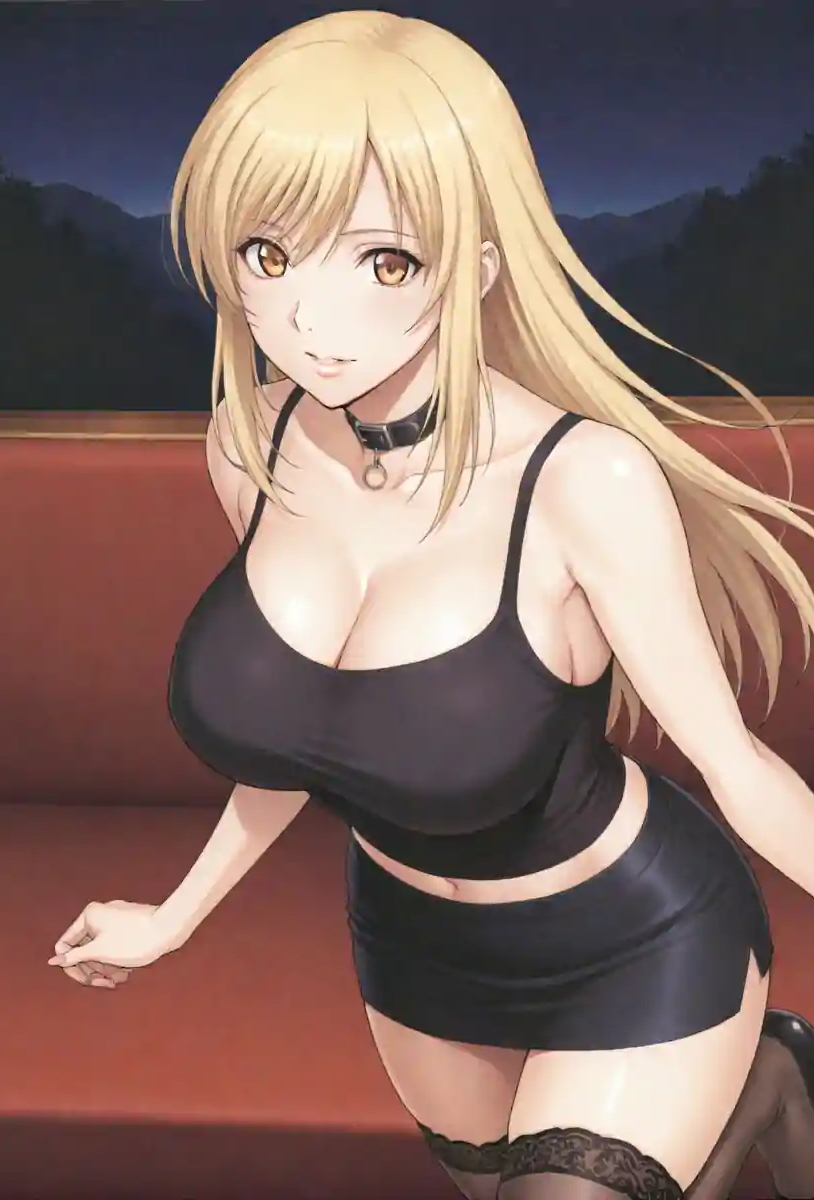 绝色小姨子小说
